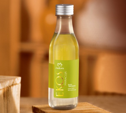 Maracujá Aceite Trifásico 200 ml Precio: 3,500 Yenes